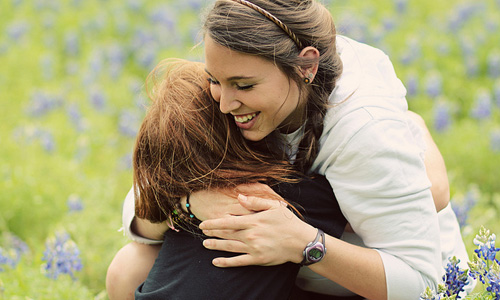 18 Wonderful Quotes To Make Your Sister Feel Special