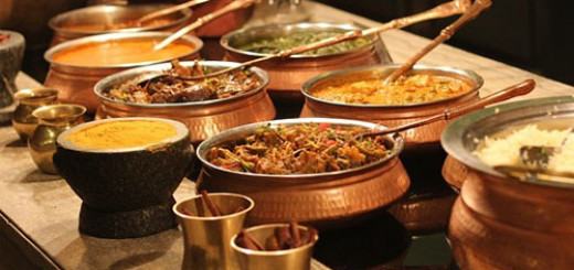 9 Awesome Facts About Indian Food