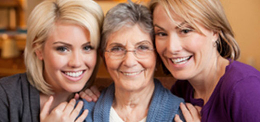 5 Things You Should Do With Your Mum On Mothers' Day