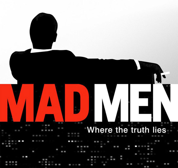  Mad Men