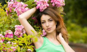 10 Inexpensive Ways To Look Beautiful