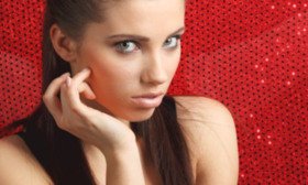 How To Look Glamorous Even When In A Hurry?