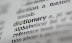 Top 5 Ways To Improve Vocabulary