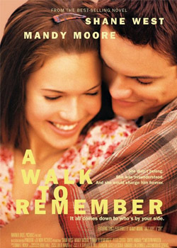 A Walk to Remember