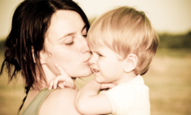 Are You Ready To Be A Parent?
