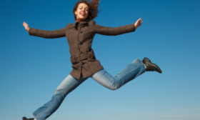5 Tips To Stay Enthusiastic All The Time