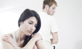 Is Love Enough To Save a Relationship?