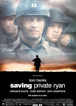 Saving Private Ryan