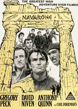 The Guns of Navarone