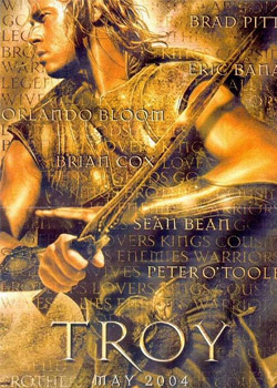Troy