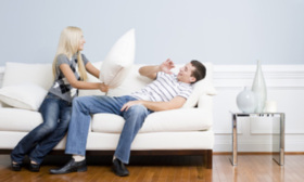 9 Romantic Ideas For Your Husband