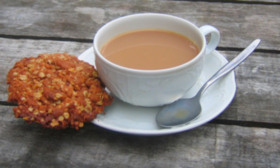 Top 7 Benefits Of Drinking Tea