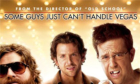 Top 10 Hollywood Movies We Like