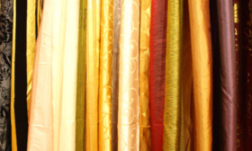 Top 10 Curtain Ideas To Enhance The Beauty Of Your Home