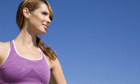 Top 5 Reasons To Use A Sports Bra