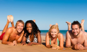 6 Activities For A Fun Spring Break