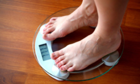 Ideal Weight Height Chart For Women