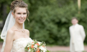 9 Things To Do Seven Days Before Your Wedding