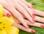 10 Tips For Nail Care