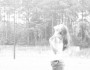 Dancing in the rain