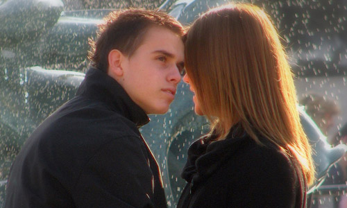 Dating Mr/Ms.Wrong