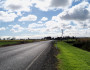 Taking a road trip without any destination in mind
