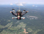 Skydiving