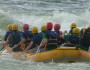 White Water Rafting
