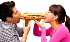 7 Simple Ways To Throw Away Junk Food From Your Diet