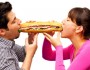 7 Simple Ways To Throw Away Junk Food From Your Diet