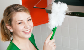 7 Tips For Keeping Your House Clean