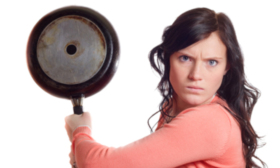 7 Ways To Know If You Have An Anger Problem