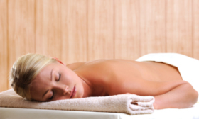 8 Simple Ways To Pamper Yourself
