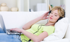 9 Easy Ways To De-Stress