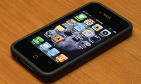 Do iPhone Applications Help Your Child Learn Faster?