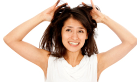 8 Ways To Fix A Bad Hair Day When In A Rush