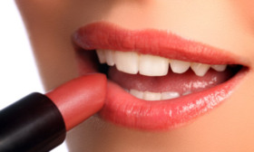 The Secret To Luscious Lips Revealed