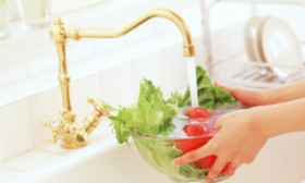 Top 5 Reasons Why You Should Eat Organic Food