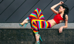 Tricks To Look Slimmer