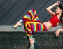 Tricks To Look Slimmer