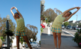 15 Minutes Of Stretching Exercises To Keep Fit