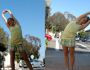 15 Minutes Of Stretching Exercises To Keep Fit