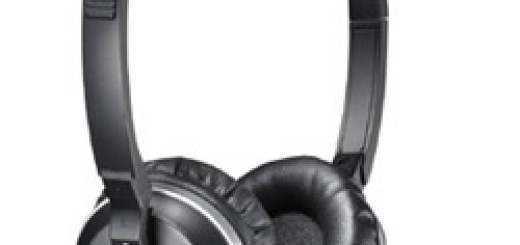ATH-ANC1 QuietPoint Active Noise Cancelling Headphones from Audio Technica