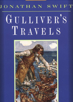 Gulliver’s Travels