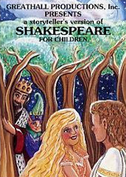 Shakespeare for Children