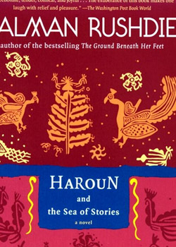 Haroun and the Sea of Stories