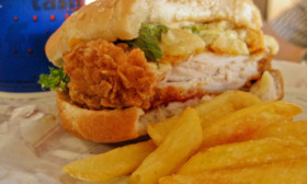 Top 5 Reasons Why You Should Keep Away From Junk Food