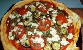 7 Secrets To Making A Great Pizza