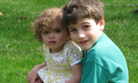 6 Advantages Of Having An Older Brother