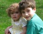 6 Advantages Of Having An Older Brother